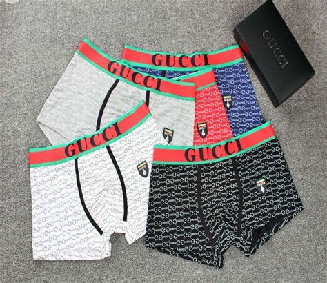 gucci intimo uomo|abbigliamento gucci uomo.